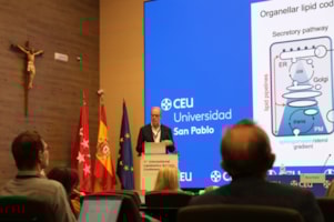 Epicentro europeo de la metabolómica