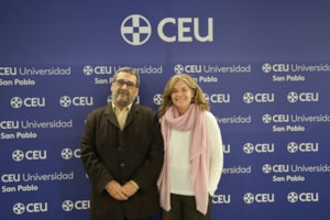 Científicos del CEU descubren una forma más limpia y eficiente de producir hidrógeno