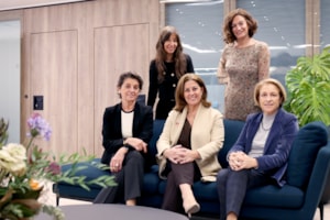 Impulsar la presencia de mujeres expertas en la vida académica