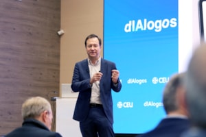 Copilot Chat revoluciona la productividad académica