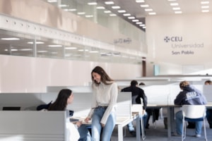 Las Universidades CEU mejoran su posicionamiento en el QS World University Rankings