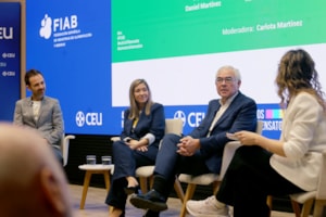 La Universidad acoge el V Foro de Alimentación Sensata