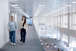 International accreditation and academic quality