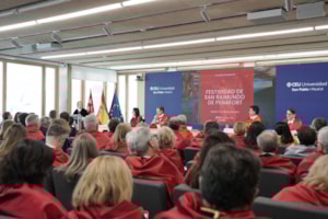 Entregamos los premios Comunicación Jurídica CEU-Confilegal