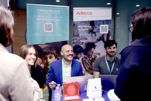 Comprometidos con la empleabilidad