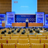 An alliance to foster young teaching talent - 18095