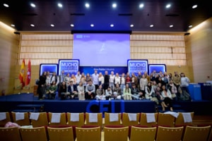 An alliance to foster young teaching talent