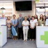 La Universidad y Bidafarma impulsan el talento farmacéutico del futuro - 18218