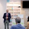 La Universidad y Bidafarma impulsan el talento farmacéutico del futuro - 18220