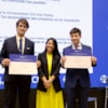 El 'Aula Política' premia la defensa de la fe, la hispanidad y los derechos constitucionales - 18260