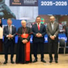 El 'Aula Política' premia la defensa de la fe, la hispanidad y los derechos constitucionales - 18261
