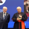 El 'Aula Política' premia la defensa de la fe, la hispanidad y los derechos constitucionales - 18263