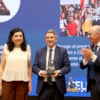 El 'Aula Política' premia la defensa de la fe, la hispanidad y los derechos constitucionales - 18264