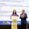 El 'Aula Política' premia la defensa de la fe, la hispanidad y los derechos constitucionales - 18265