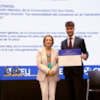 El 'Aula Política' premia la defensa de la fe, la hispanidad y los derechos constitucionales - 18266