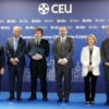 Javier Milei inaugura los Cursos de Verano CEU-María Cristina - 18289
