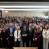 Javier Milei inaugura los Cursos de Verano CEU-María Cristina - 18291