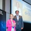 Rosa Visiedo, reconocida con el premio 'Directivos con ADN Tecnológico' - 18298