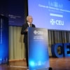 Dimitry Berberoff reivindica la independencia judicial y alerta de los riesgos de deslegitimar a los jueces - 18305