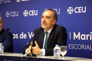 Manuel Marchena advierte que limitar la acción popular sería “coquetear con el abismo”