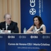 Robles reivindica el papel de las Fuerzas Armadas: "Son la institución que genera mayor confianza entre los españoles”  - 18310