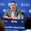 Santiago Abascal reclama elecciones anticipadas en los Cursos de Verano CEU-María Cristina - 18314