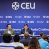 Martínez-Almeida promete convertir la capital en "la primera ciudad de Europa en construcción de vivienda asequible" - 18315