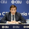 Martínez-Almeida promete convertir la capital en "la primera ciudad de Europa en construcción de vivienda asequible" - 18316