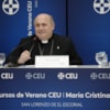 Mons. Prieto: “El Camino de Santiago no puede quedar reducido a un producto turístico” - 18318