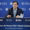 Fernández Mañueco: “Me niego a que seamos el único país que asuma como cierto el relato negro” - 18323