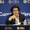 José Mª Figaredo: “En algunas ciudades de España, quizás se puede adquirir vivienda, pero lo que ya no se puede es vivir” - 18330