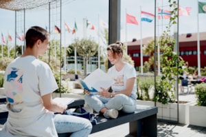 Nous avons battu le record de financement européen en matière de mobilité internationale