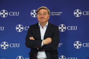 Rafael del Río, entre los científicos que impulsan una nueva era en el tratamiento de la narcolepsia