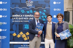 El 28 Congreso Católicos y Vida Pública tendrá como protagonista la relación entre España e Hispanoamérica