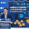 El 28 Congreso Católicos y Vida Pública tendrá como protagonista la relación entre España e Hispanoamérica - 18350