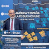El 28 Congreso Católicos y Vida Pública tendrá como protagonista la relación entre España e Hispanoamérica - 18352