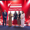 Premio a la Excelencia Educativa “Zairi International Award” - 18362