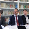 El Consejo Asesor de la Universidad celebra su primera reunión del curso - 18363