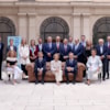 El Consejo Asesor de la Universidad celebra su primera reunión del curso - 18369