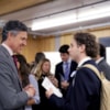 Talento y oportunidades en el Foro de Empleo y Legal Day - 18380