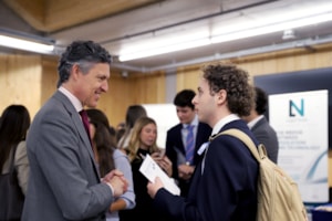 Talento y oportunidades en el Foro de Empleo y Legal Day