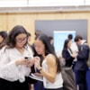 Talento y oportunidades en el Foro de Empleo y Legal Day - 18381