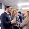 Talento y oportunidades en el Foro de Empleo y Legal Day - 18382