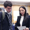 Talento y oportunidades en el Foro de Empleo y Legal Day - 18385