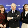 Investigadores de la Universidad CEU San Pablo
