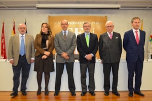 Presentado el libro ‘Debate sobre el concepto de familia’ con una reivindicación de que la Familia vale la pena