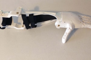 Tecnologías de apoyo a la discapacidad y bioinformática, dos especialidades del Máster en Ingeniería Biomédica