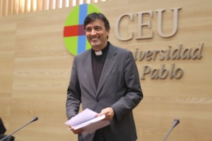 Mensaje Pastoral de D. Andrés Ramos