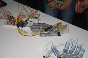 La Universidad, un año más en la VIII Noche Europea de los Investigadores 