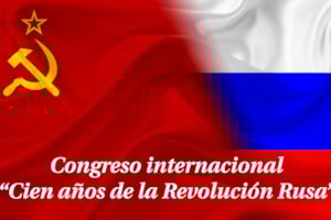 El CEU recuerda los cien años de la Revolución Rusa 